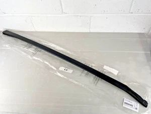 BMW IX 2022- MOLDURA PARABRISAS DELANTERO IZQUIERDO/GOTEO NUEVO ORIGINAL 51137954433 - Imagen 1 de 6