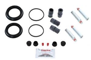 for RENAULT SCENIC RX4 FRONT Brake Caliper Repair Kit +Guide Pins (5728H11201)