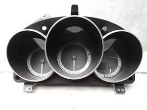 MAZDA 3 INSTRUMENT CLUSTER INSTRUMENT CLUSTER, PETROL, 2.3, AUTO T/M, SP23, 10/0 - Picture 1 of 9