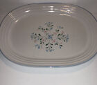 Fascino By Yamaka Serving Platter 12" Nice Condition