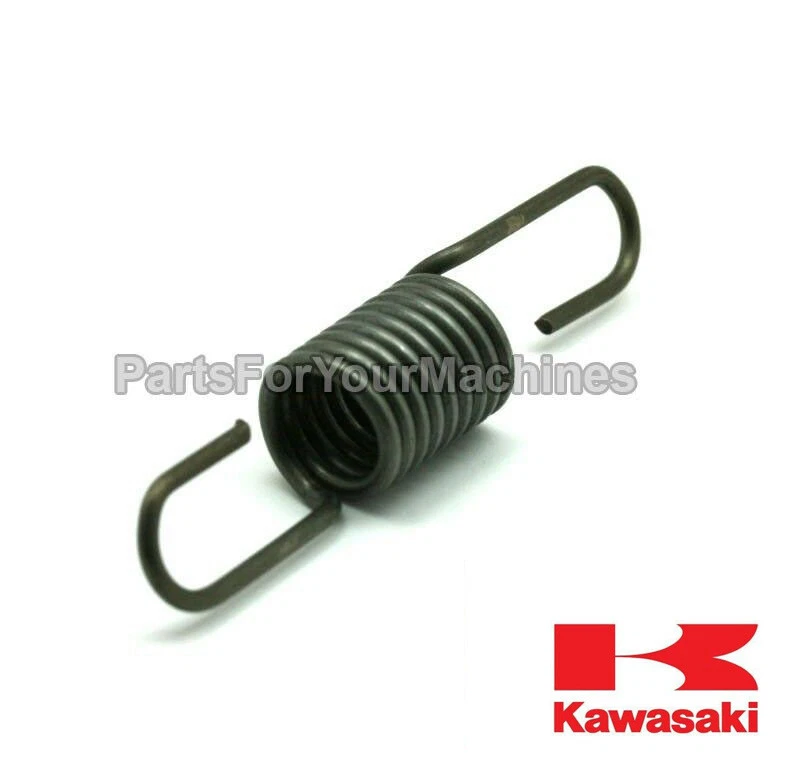 GOVERNOR SPRING 39129-7003, KAWASAKI FH381V,FH430V,FH451V,FH500V,FH541V,FH580V  - Image 1 of 1
