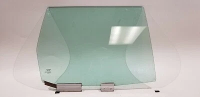 AQ1989 1998-2000 VOLVO S70 CRISTAL VENTANA TRASERA DERECHA 43R-001105 OEM Foto 1 de 4
