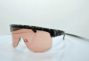 NEW AUTHENTIC  LOEWE LW40034U 55S Show D-Frame Visor  SUNGLASSES - Picture 1 of 6