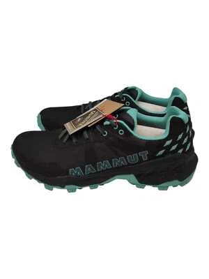 Mammut Sertig II Low GTX Women schwarz-dunkel frostig Gr.7.5
