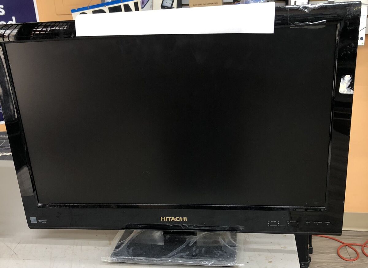 Hitachi LED TVs for Sale | Shop New & Used Hitachi LED TVs Hitachi LED TVs for Sale | Shop New & Used Hitachi LED TVs