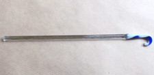 MURANO VENETIAN WALKING SWIZZLE COCKTAIL STICK (Ref8949)