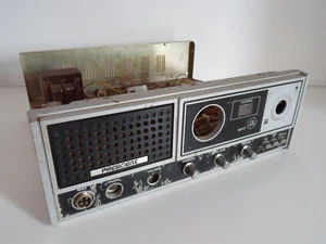 PRESIDENT KP77 CB RADIO TYLKO CZĘŚCI............................ RADIO_TRADER_IRLANDIA. - Zdjęcie 1 z 7