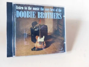 Doobie Brothers - Listen to the Music - Best of - CD - Bild 1 von 2