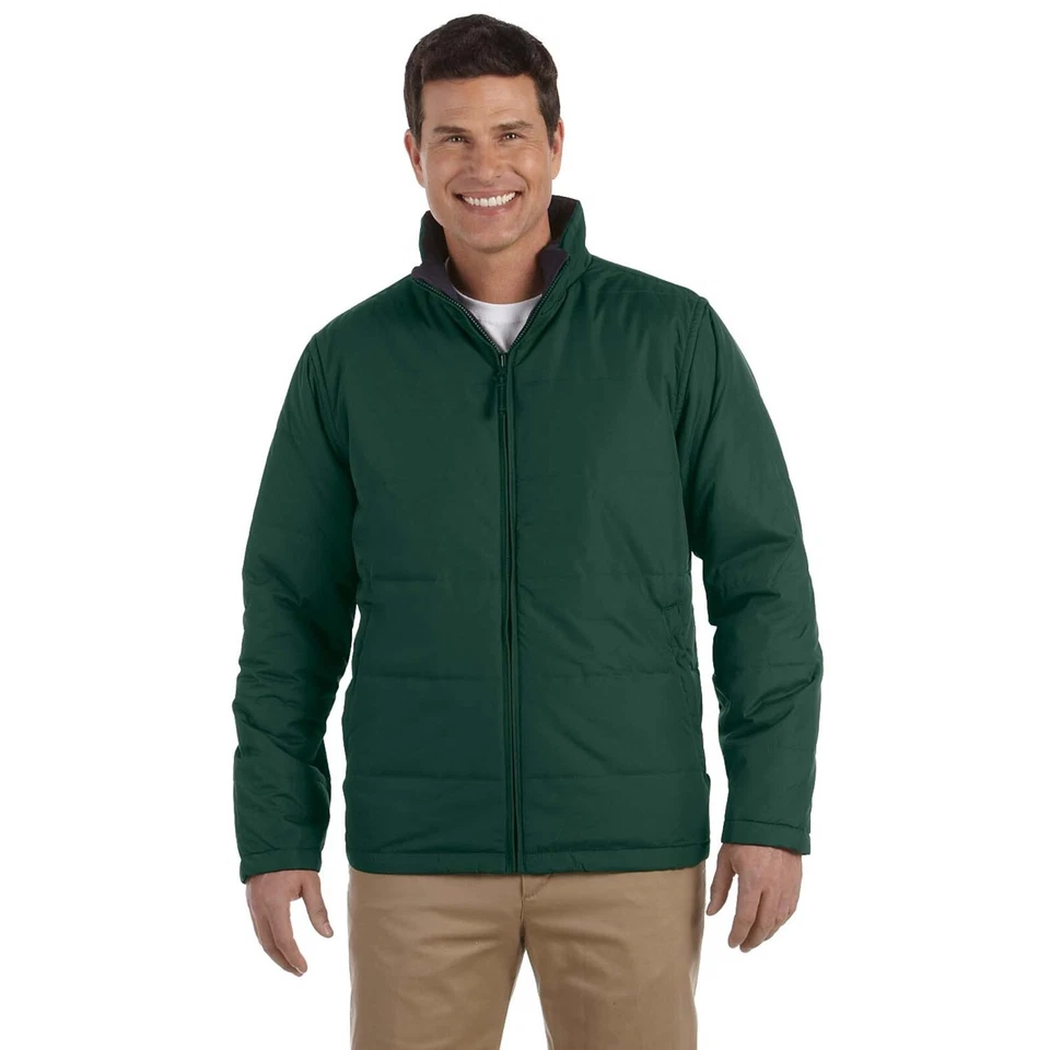 Devon & Jones Classic Reversible Jacket - D785 - Image 1 of 1