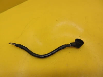 OEM HARLEY-DAVIDSON NIGHT ROD SPECIAL STREET V-ROD MOTOR CABLE NEGATIVO Foto 1 de 4