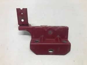 SOPORTE CIERRE CAPÓ LIBERACIÓN 1994 1995 MUSTANG ROJO - Imagen 1 de 5