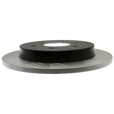 Disc Brake Rotor fits 2004-2015 Nissan Titan Armada Pathfinder Armada  RAYBESTOS - Image 1 of 3