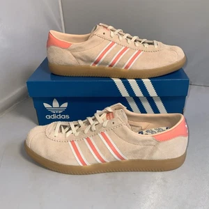 Adidas State Series MA Massachusetts ID2109 taglia UK 8,5 nuove con scatola - Foto 1 di 9