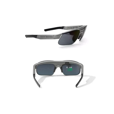 ORIGINAL BMW Motorrad Connected Ride Smartglasses - Bild 1 von 4