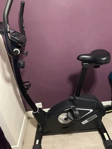Pro Fitness EB1000 Exercise Bike Argos Original - Picture 1 of 8