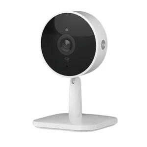 Yale SV-IC-1A-W-UK IP security camera Indoor Wireless Amazon Alexa & Google Assi - Photo 1/1