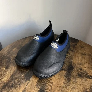 Lewis & Clark Outdoors Muck Damenschuhe Größe 6 FO740S Gummi " - Bild 1 von 6