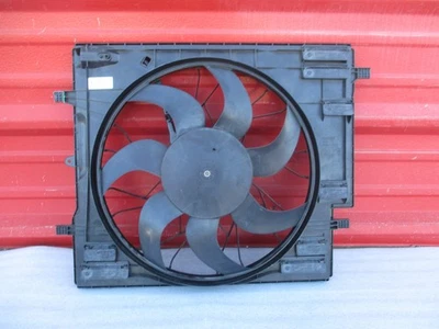 Conjunto ventilador refrigeración radiador Volvo xc90 T6 T8 2016-2023 OEM P32252374 Foto 1 de 4