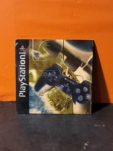 1997 Sony Playstation 1 PS1 Factory Sampler Demo Disc ~ Brand New Sealed NIB - Picture 1 of 2