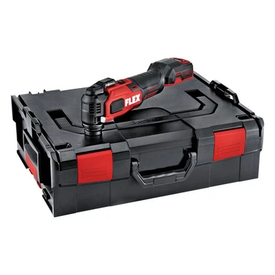 Flex Batería Multitool MT 18.0-EC sin batería ni cargador en L-BOXX - Imagen 1 de 2