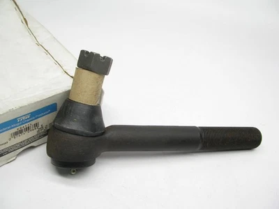 TRW ES411L Left Steering Tie Rod End - Image 1 of 3