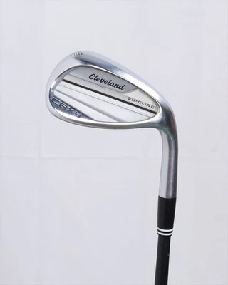 Cleveland Cbx4 Zipcore Wedge 48°-12 Wedge Fst Kbs Max Iron 65 12890562 Good - Image 1 of 4