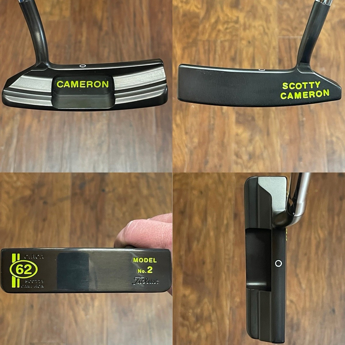 Scotty Cameron Circa 62 Golf Clubs for sale | eBay Scotty Cameron Circa 62 Golf Clubs for sale | eBay