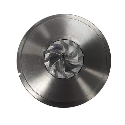 Cartucho turbocompresor para Fiat Ducato 500X 2.0 898723 860517 87701 9877019 4634 Foto 1 de 4