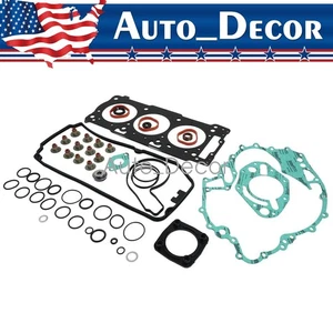 Complete Gasket Kit For SeaDoo 4-Tec GTI GTX RXP X RXT X 130 155 185 215 255 260 - Picture 1 of 5