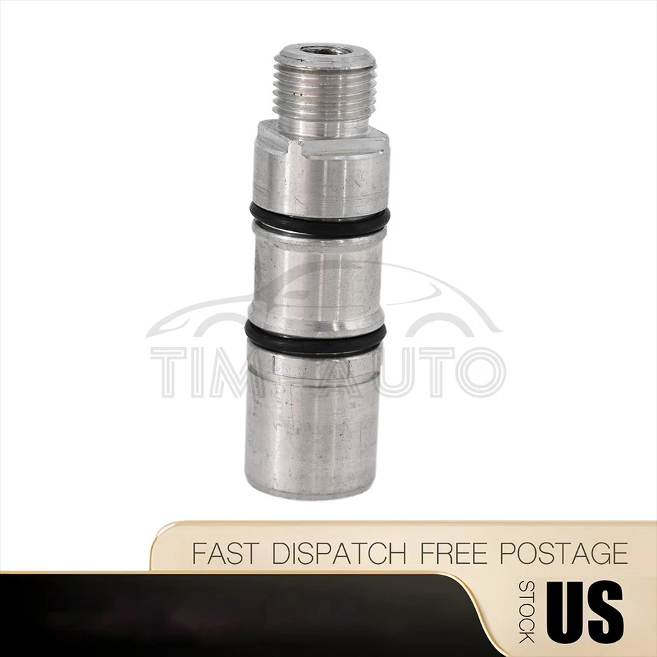 Kit de reconstrucción de cilindro maestro de freno trasero para Harley Sportster Softail 42382-87 Foto 1 de 4