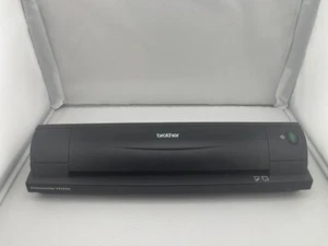 Brother DS700D Portable Compact Duplex Sheetfed Scanner USB 2.0 w/Bundle - Picture 1 of 3