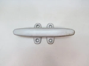 ¡SUCIO! 7+1/4 pulgadas Merriman aluminio barco muelle vela taco (H1.5C441C) - Imagen 1 de 5