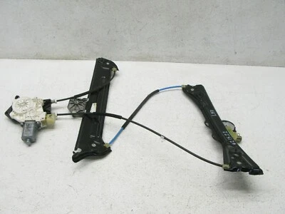 REGULADOR VENTANA BMW F36 428i 440i GRAN CUPÉ FABRICANTE ORIGINAL CONDUCTOR TRASERO IZQUIERDO 021522 15-20 Foto 1 de 4
