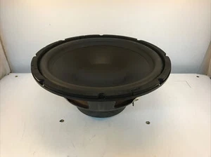 Harman Kardon SUB-TS12 SUB 12" Only OEM Replacement Part 30PF14FM-DW01 - Picture 1 of 3
