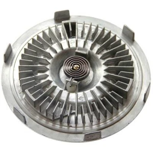 Engine Cooling Fan Clutch Fits Ford Aerostar F-100 Ranger Mazda B3000 3.0L 86-07 - Picture 1 of 3