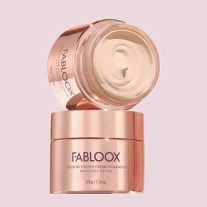 Base en crema Fabloox Cellglow Essence 30 g COLOR 01 porcelana: EXP- 10-2026 - Imagen 1 de 3