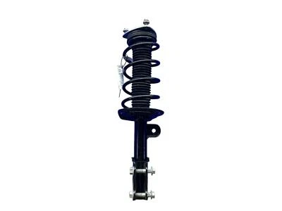 2020-2025 FORD EXPLORER RWD 2.3L FRONT LEFT SUSPENSION STRUT ASSEMBLY OEM - Image 1 of 4