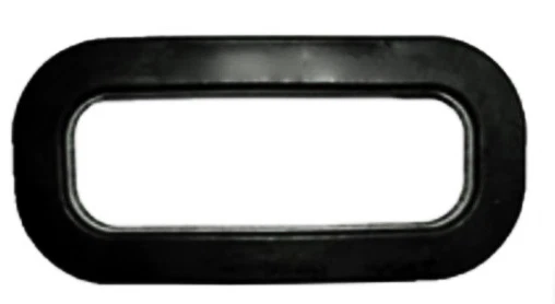 NUEVO OJAL DE AGUJERO MANUAL PARA GUARDABARROS IH & JOHN DEERE R20759 235700A2 388940R1 Foto 1 de 1