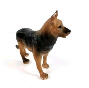 G.I. Unidad de seguimiento y entrenamiento Joe K9 perro pastor alemán - Imagen 1 de 5