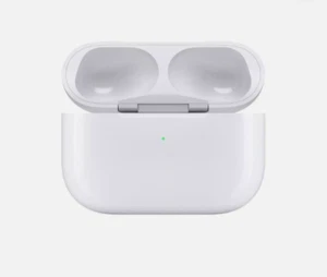 Apple Genuine Airpods Pro 2nd Generation Wireless Charging Case - Good - Picture 1 of 3