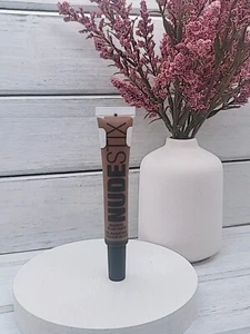 Nudestix Magnetic Lip Plush Paints Plush Paint Gel***Tahiti Hottie*** - Picture 1 of 5