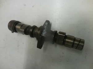BB37 Honda CB 250 Nighthawk 1999 Camshaft 14100-KR3-600 - Picture 1 of 3