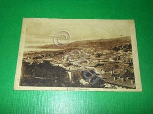 Cartolina Trieste - Panorama 1919. - Foto 1 di 1