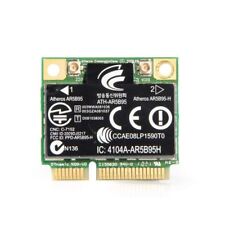 HP 605560-005 WI-FI WLAN Wireless Mini Card For G4 G6 CQ42 CQ62 CQ41 DM3 DM1 DV2