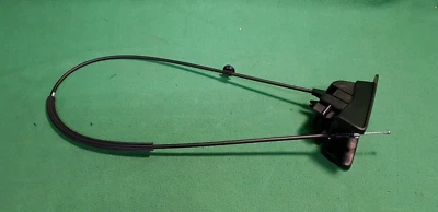 for LAND ROVER DISCOVERY SPORT 2015 RIGHT HAND REAR SEAT BACK LATCH LR065331 - Image 1 of 4