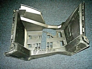 CAN-AM OUTLANDER 450, 570, 650, 850, 1000 TABLA DE PISO DERECHO REPOSAPIÉS - Imagen 1 de 1