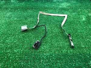 Cable de pantalla de video LCD usado Dell Latitude E5550 web DC02C007900 05VX1Y 5VX1Y - Imagen 1 de 5