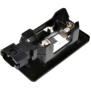 63-26-7-165-646 GenuineXL License Plate Light Lamp for 5 Series 528 550 535 328 - Picture 1 of 2