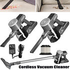 6 IN 1 Cordless Upright Hand Held Stick Vacuum Cleaner HEPA Filter Rechargeable