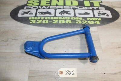 21 1999 Yamaha Blaster 200 brazo superior delantero completo (izquierdo) 2XJ-23540-01-35 Foto 1 de 2